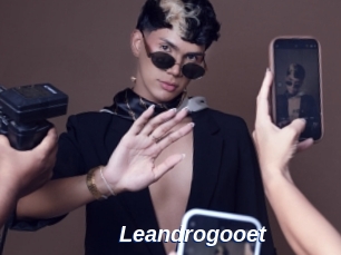 Leandrogooet
