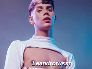 Leandrorusso