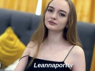Leannaporter