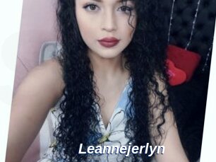 Leannejerlyn