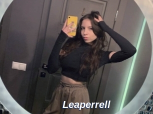 Leaperrell