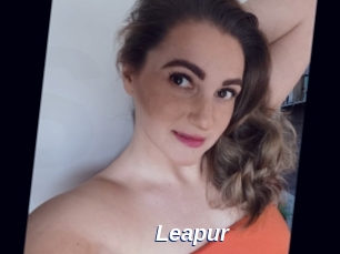 Leapur