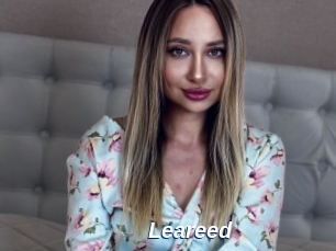Leareed