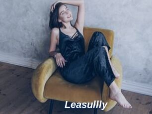 Leasullly