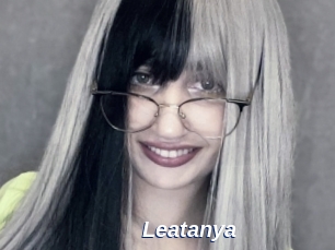 Leatanya