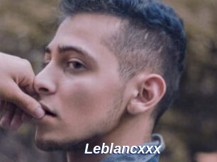 Leblancxxx