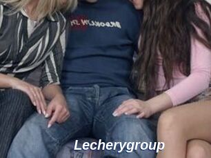 Lecherygroup