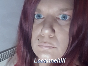 Leeannehill