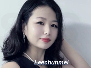 Leechunmei