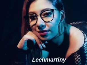 Leehmartiny