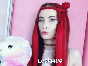 Leela404