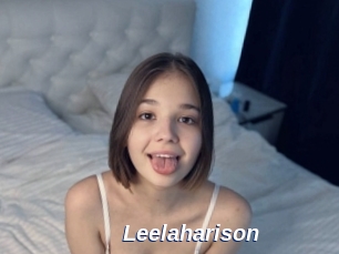 Leelaharison