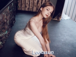 Leelasun