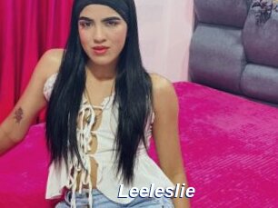 Leeleslie