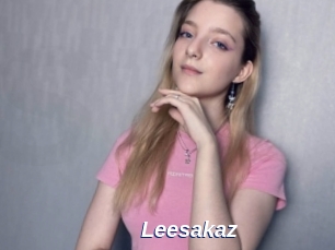 Leesakaz