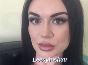 Leesylush30