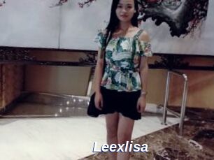 Leexlisa