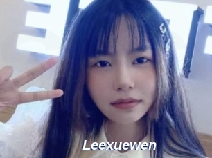 Leexuewen