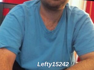 Lefty15242