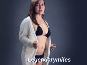 Legendarymiles