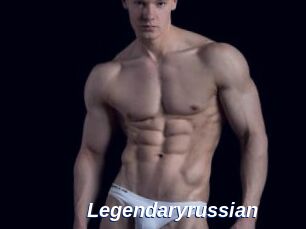 Legendaryrussian
