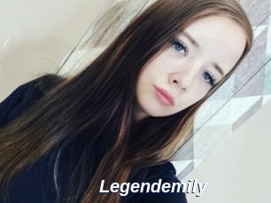 Legendemily