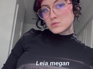 Leia_megan