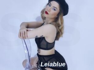 Leiablue