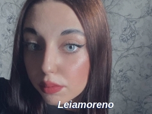 Leiamoreno