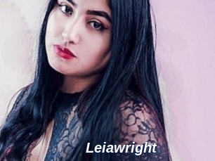 Leiawright