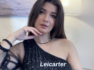 leicarter Safer Sex