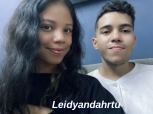 Leidyandahrtu