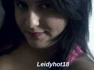 Leidyhot18