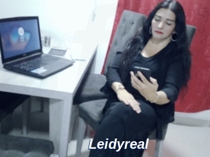 Leidyreal