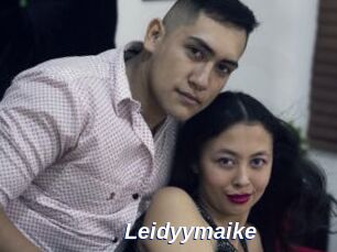 Leidyymaike