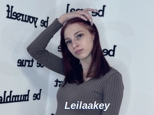 Leilaakey