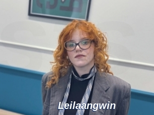 Leilaangwin