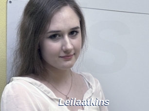 Leilaatkins
