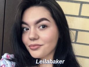 Leilabaker