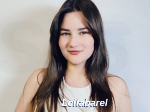 Leilabarel