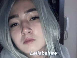 Leilabellew