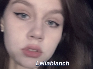 Leilablanch