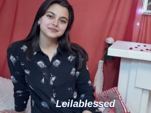 Leilablessed