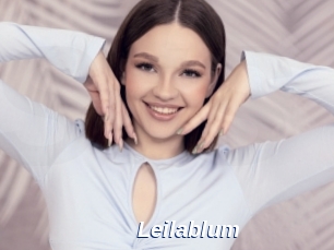 Leilablum