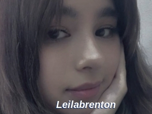 Leilabrenton