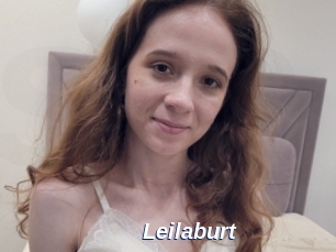 Leilaburt