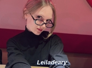 Leiladeary