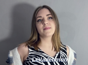 Leiladenmon