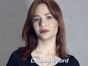 Leiladensford