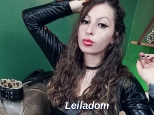 leiladom Safer Sex